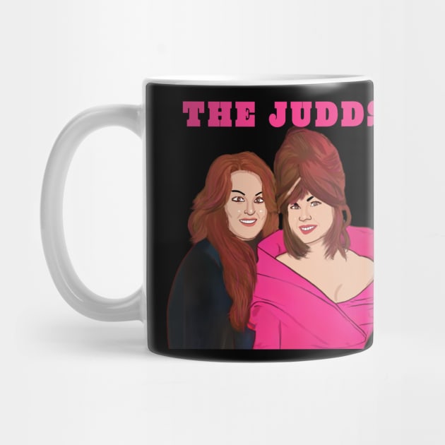 The Judds by Kurang Minum Store